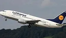 Lufthansa's Eurowings Says Bookings Strong; Lufthansa Aims For 20% Stake In ITA Airways - Source; In Talks To Sell 20% Of Maintenance Arm - Sources