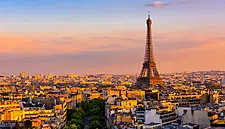 Paris Only Key European Hotel Market To Achieve 100% Of 2019 GOPPAR In March