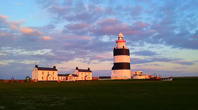 Hook Lighthouse To Host Hooked On The Sea Festival During June Bank Holiday Weekend