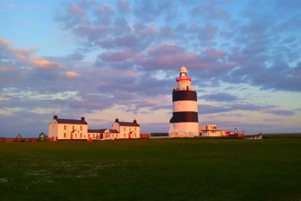 Hook Lighthouse To Host Hooked On The Sea Festival During June Bank Holiday Weekend