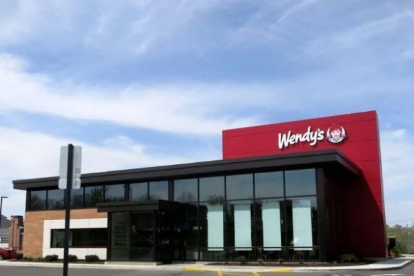 Wendy's Sales Disappoint As US Winter Hits Store Traffic