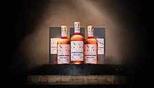 Glendalough Distillery Announces Win At San Francisco World Spirits Competition