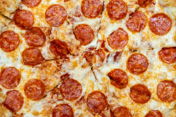Pizza Hut Parent Yum Brands Profit Sliced By Promotions