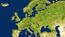 Pent-Up Demand Prompts European Travel Recovery As COVID Curbs Ease