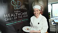 Aramark Ireland Announces Healthcare Chef Of The Year 2022