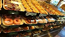 Krispy Kreme Announces Quarterly Dividend