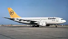 German Airline Condor Eyes Return To Profitability Next Year
