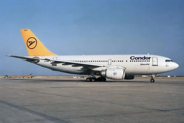 German Airline Condor Eyes Return To Profitability Next Year