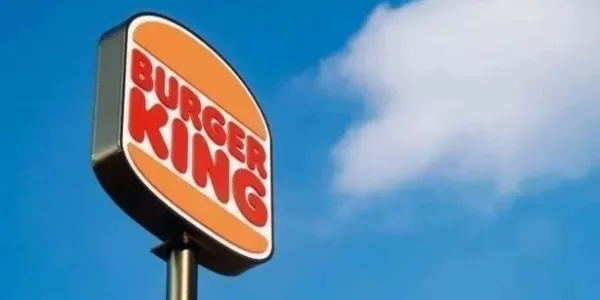 Burger King Parent Taps Ex-Domino's CEO As Executive Chairman