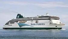 Irish Ferries Operator ICG Releases Trading Update