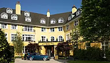 Killarney Park Hotel Joins American Express FHR Programme