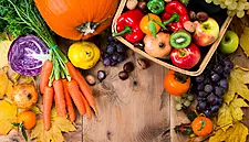 Bord Bia-Implemented ‘Life Is Better With Fruits And Vegetables’ Campaign Launched