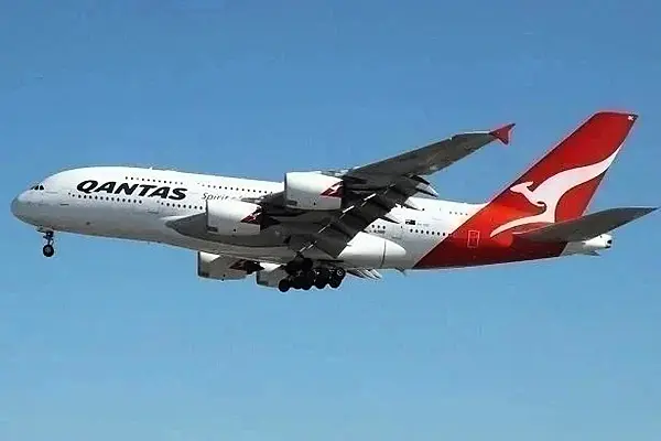 Australia's Qantas Fine-Tunes Capacity As Demand Jumps, Fuel Prices Surge