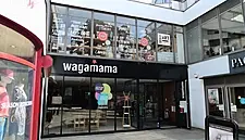 British Restaurant Chains Gird For Sharper Sting From Inflation