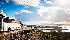 Minister Welcomes Completion Of Low-Emission Bus Trials