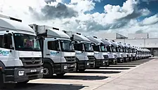 Sysco Foods Ireland Records Pre-Tax Loss For 12 Month Period That Ended On 3 July, 2021