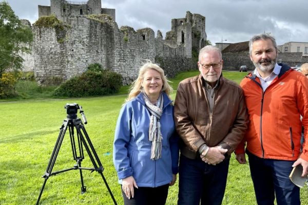 Ireland To Be Showcased In New Travel Programme