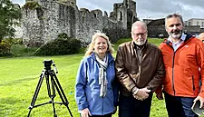 Ireland To Be Showcased In New Travel Programme