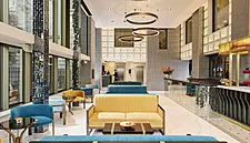 Dublin's Grafton Hotel Receives BREEAM Certification