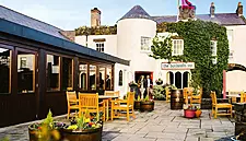 Investment Company Wirefox Acquires Bushmills Inn Hotel