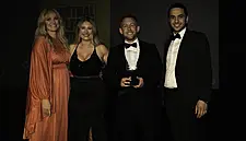 Central Belfast Apartments Named ‘Best Serviced Apartment Operator 1-50 Units’
