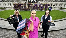 Belfast One BID Announces Programme Of Initiatives And Events