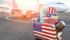 Tourism Ireland Welcomes Lifting Of COVID Testing Requirements In The US