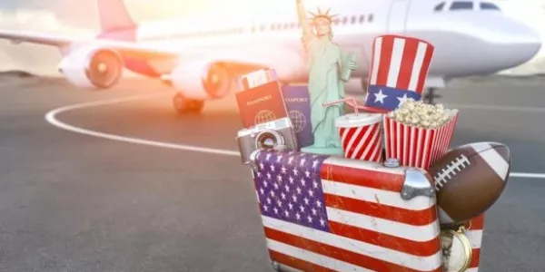 Four US States Named Ireland The Most Desirable Holiday Destination in 2022