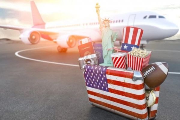 Four US States Named Ireland The Most Desirable Holiday Destination in 2022