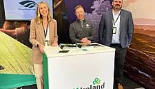 Tourism Ireland Attends ‘Scandinavian Mixed’ Golf Tournament