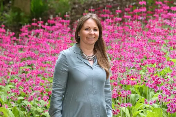Mount Congreve Gardens And Waterford Treasures Museums Appoint New Commercial Director