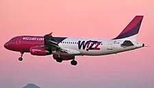 Wizz Air Says Airline Suffering Major Costs From Chaos At Airports