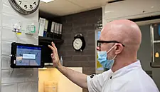 Digital HACCP & Wireless Temperature Monitoring