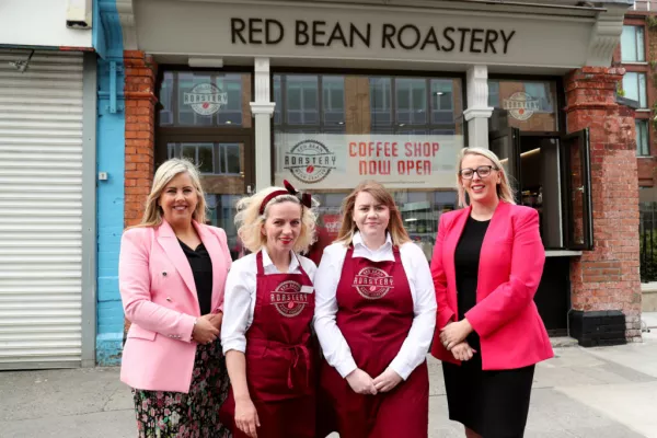 Red Bean Roastery Expands Its Presence In Dublin
