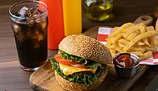Sugarless Cola And Meatless Burgers: DSM-Firmenich Aims For Health Food Boost