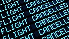 Flights Cancelled In Italy As Air Traffic Controllers Strike