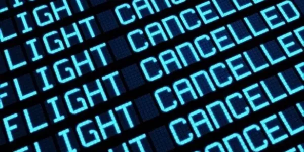 Flights Cancelled In Italy As Air Traffic Controllers Strike