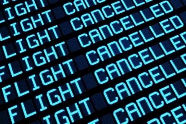 Flights Cancelled In Italy As Air Traffic Controllers Strike