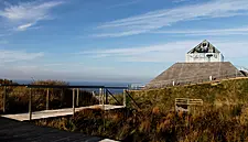 Minister Officially Opens New Visitor Experience At Céide Fields