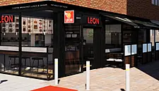 Healthy Fast-Food Chain Leon Leaves Ireland