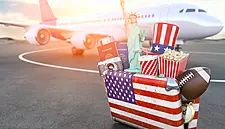 US Drops COVID Testing For Incoming International Air Travellers