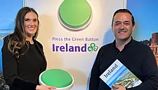 Ireland Showcased At Royal Highland Show In Edinburgh