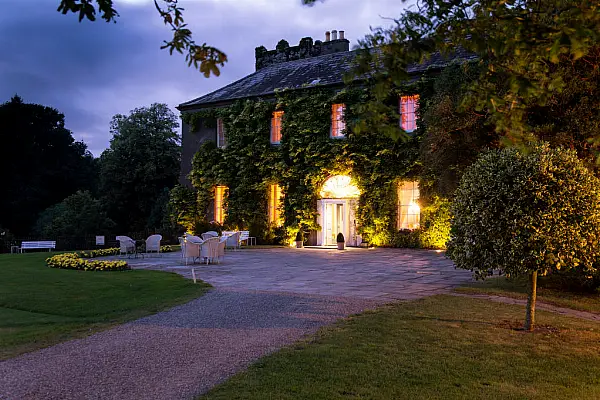 Ballymaloe House Completes Upgrade Of Guest Rooms