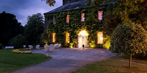 Ballymaloe House Completes Upgrade Of Guest Rooms