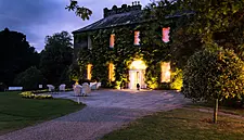 Ballymaloe House Completes Upgrade Of Guest Rooms