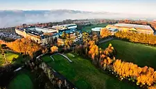 Government Approves Licence Agreement For Use Of Citywest Hotel