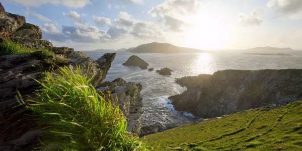 New Blasket Islands Visitor Experience Opens