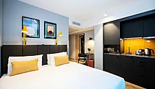Irish Aparthotel Operator Staycity Opens New Property In France