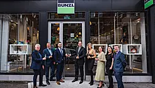 Bunzl Opens Innovation Showroom On Cork's MacCurtain Street