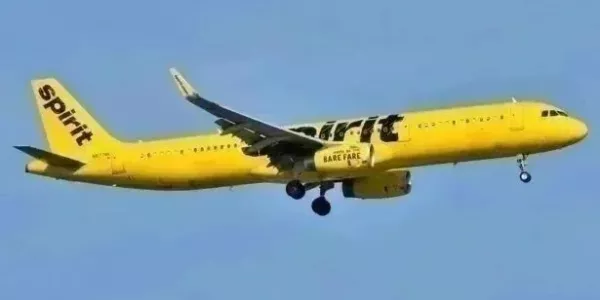 JetBlue Refuses To Give Up Its Quest For Spirit Airlines